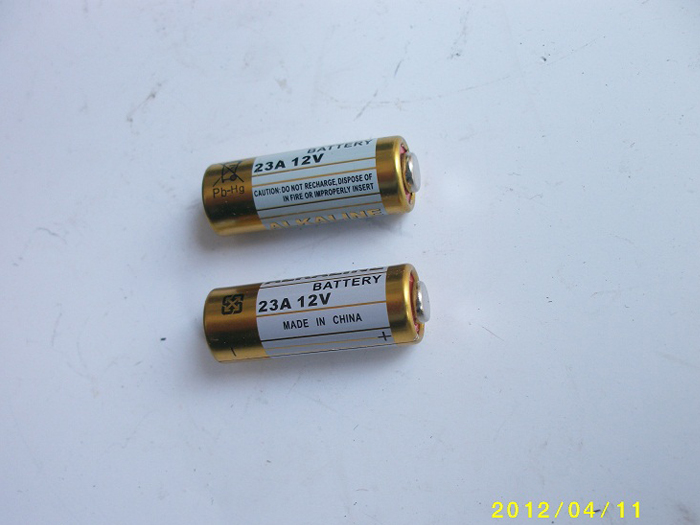 12V23A늳